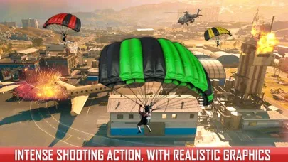 صور Real Fps Gun Shooting Game