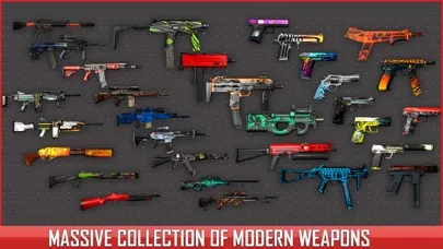 صور Real Fps Gun Shooting Game