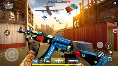 صور Real Fps Gun Shooting Game