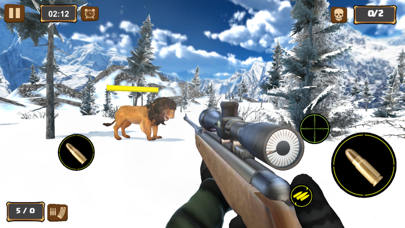 Silent Hunter Deadly Stalker スクリーンショット