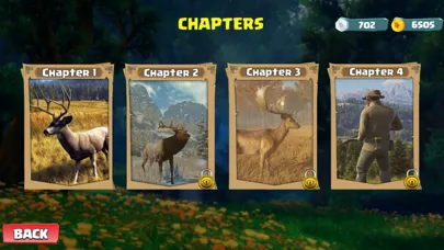 Silent Hunter Deadly Stalker स्क्रीनशॉट