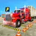 Euro Truck Cargo Trailer Drive