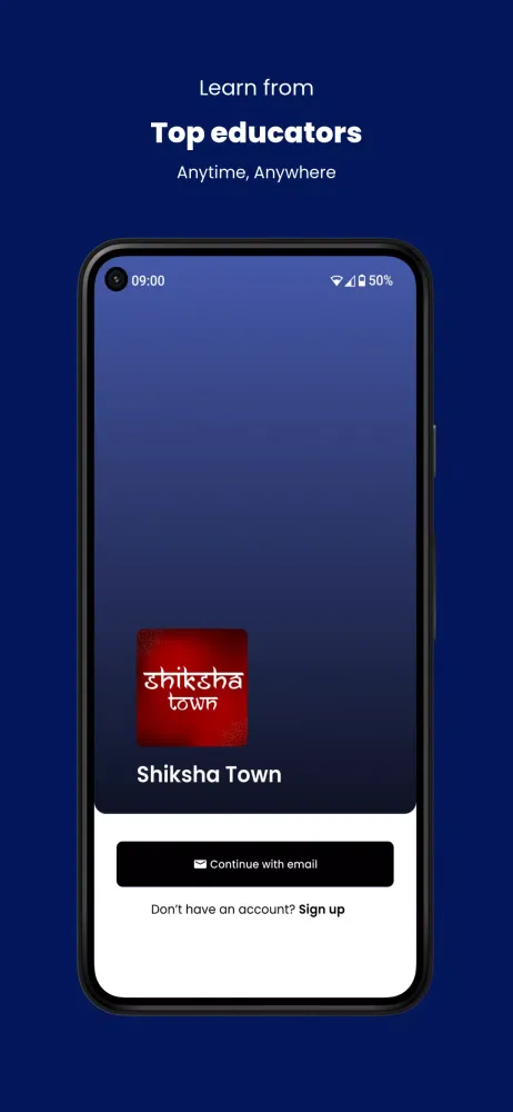 Shiksha Town Screenshots