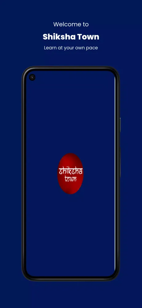 Shiksha Town Screenshots