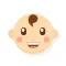 Babemoji - Babies emoticons