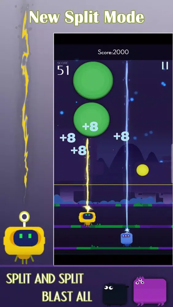 Color Blast！ Screenshots
