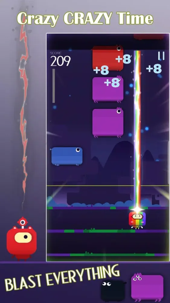Color Blast！ Screenshots