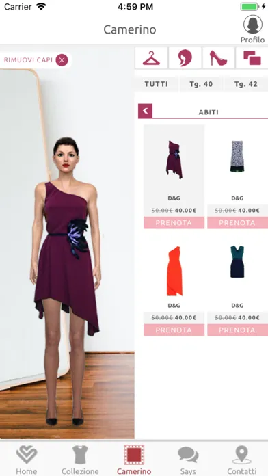 WWWshopping应用截图