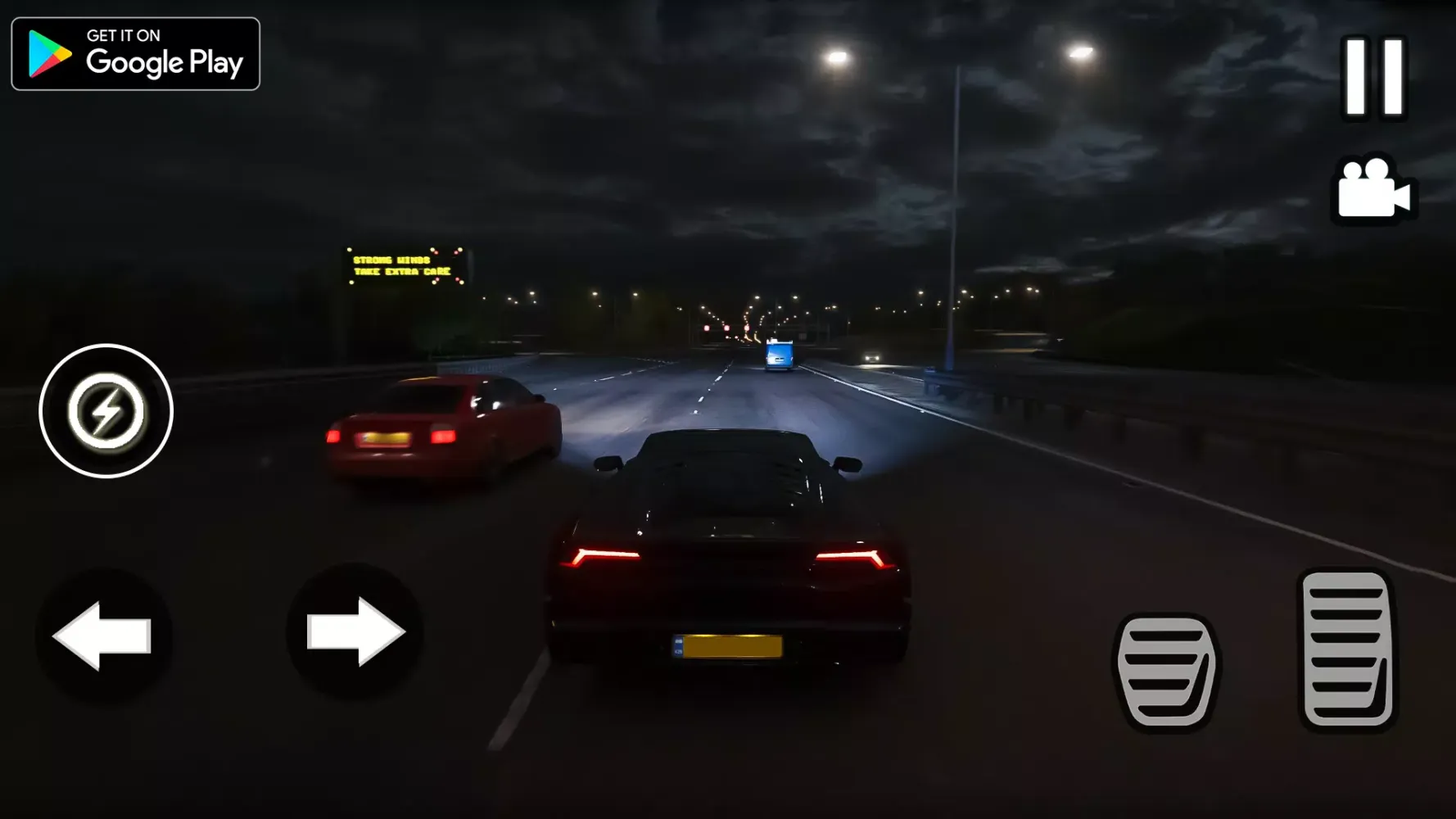 تصاویر GT Car Racing No Limits Xtreme