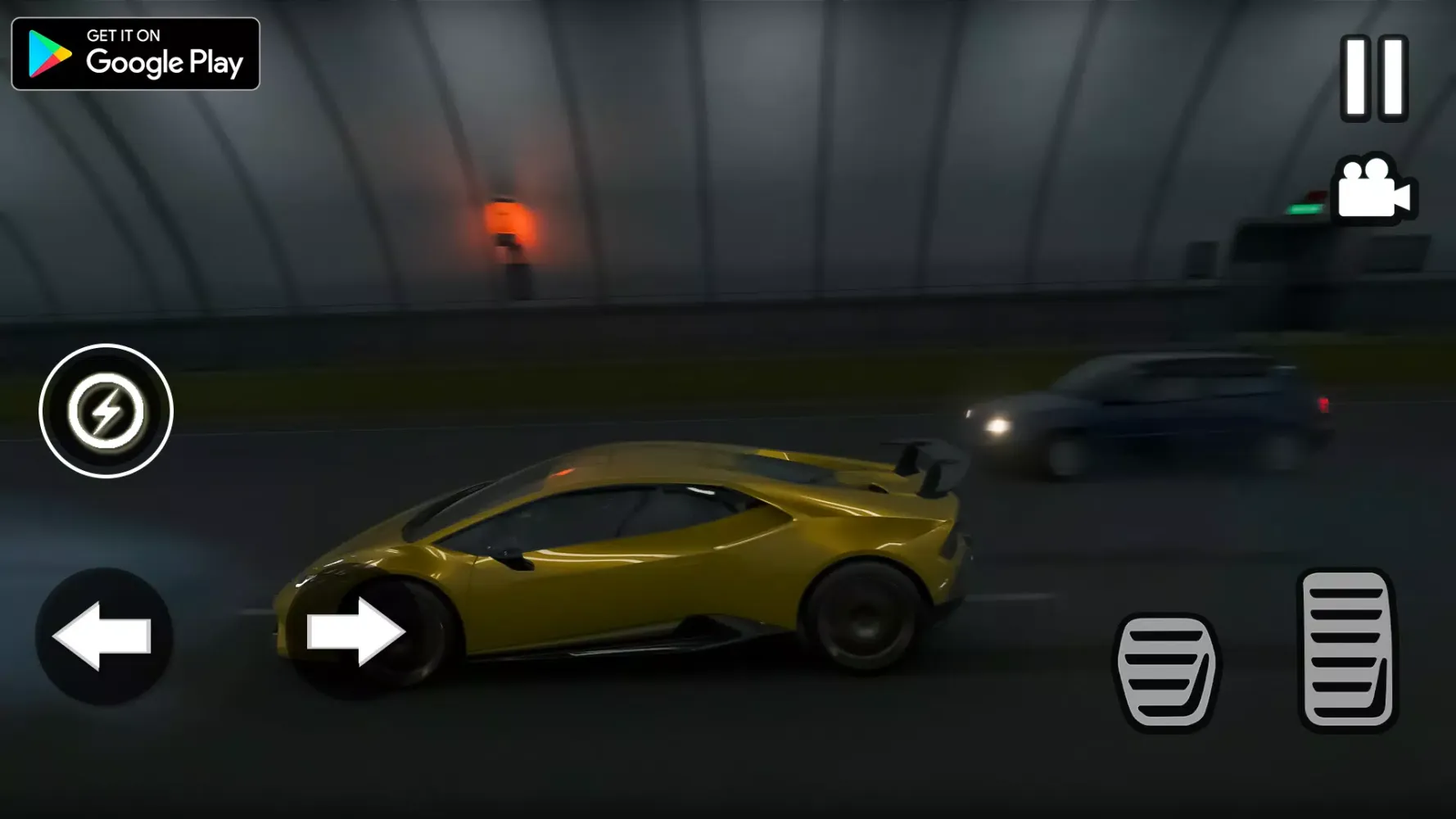 تصاویر GT Car Racing No Limits Xtreme