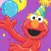 Elmo’s Big Birthday Bash! – A Sesame Street Step Into Reading App