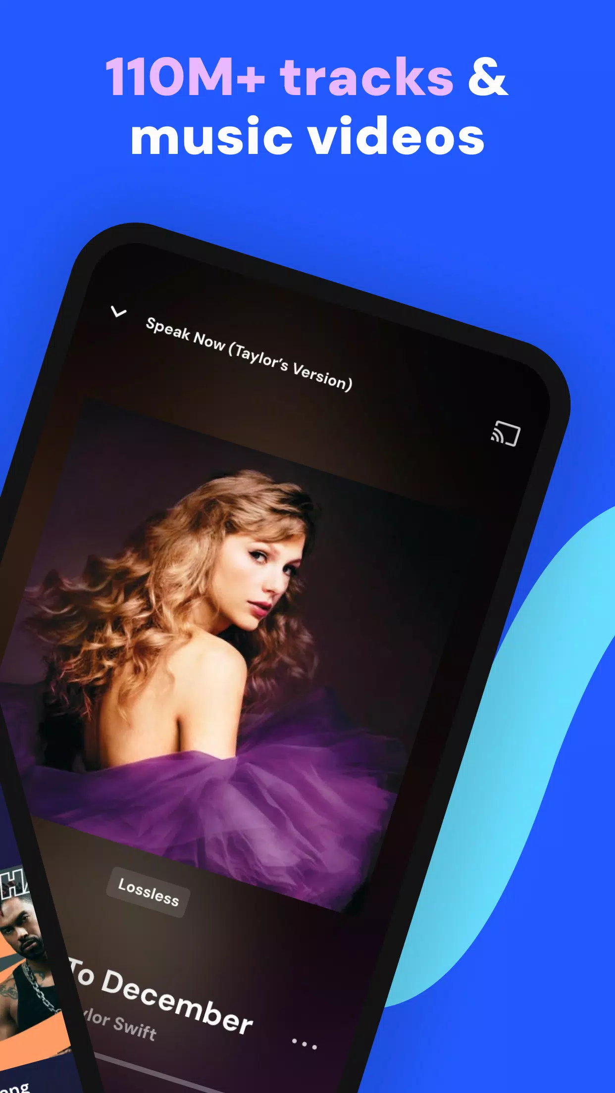 Napster Music Screenshots2