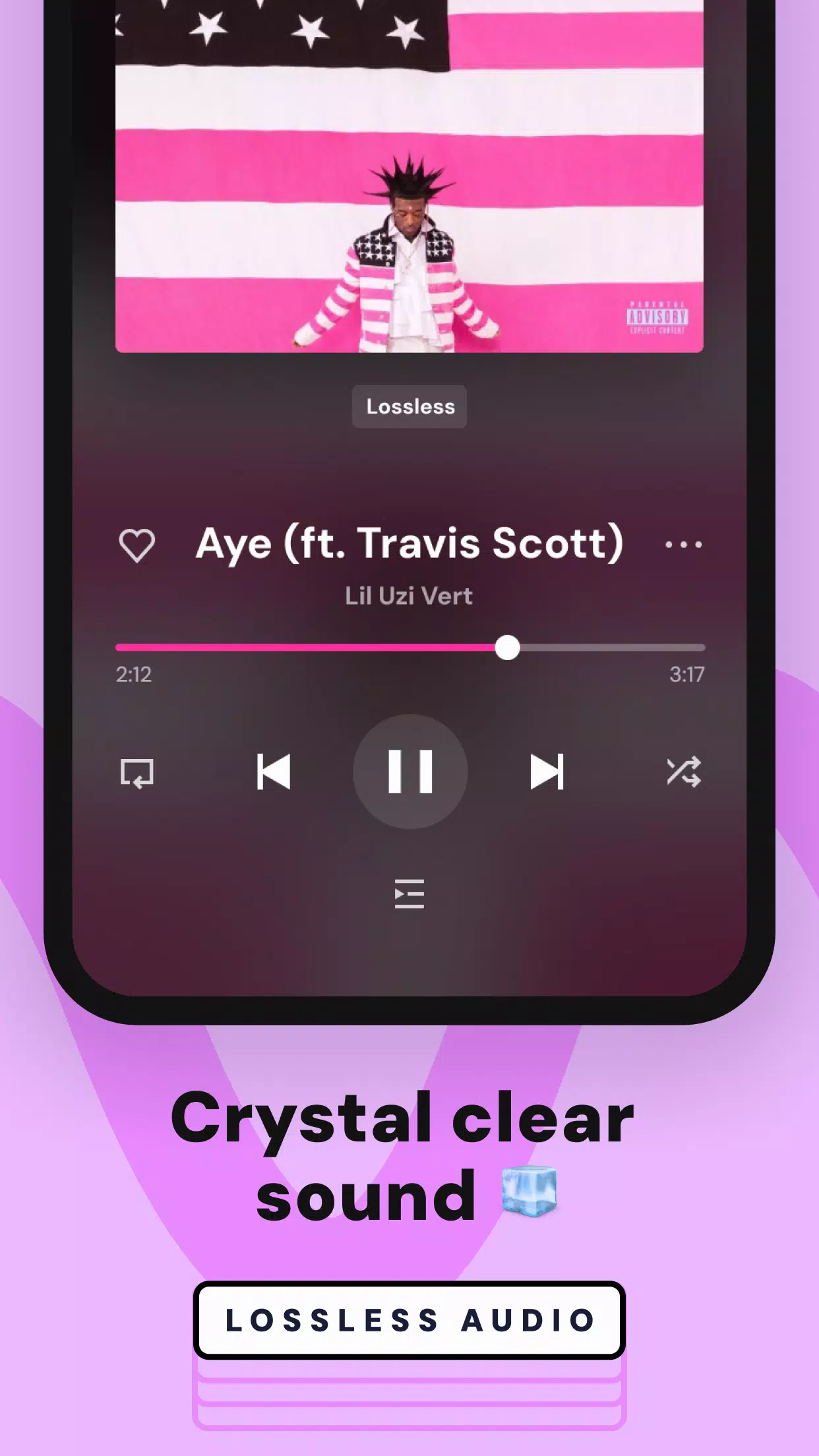 Napster Music Screenshots4