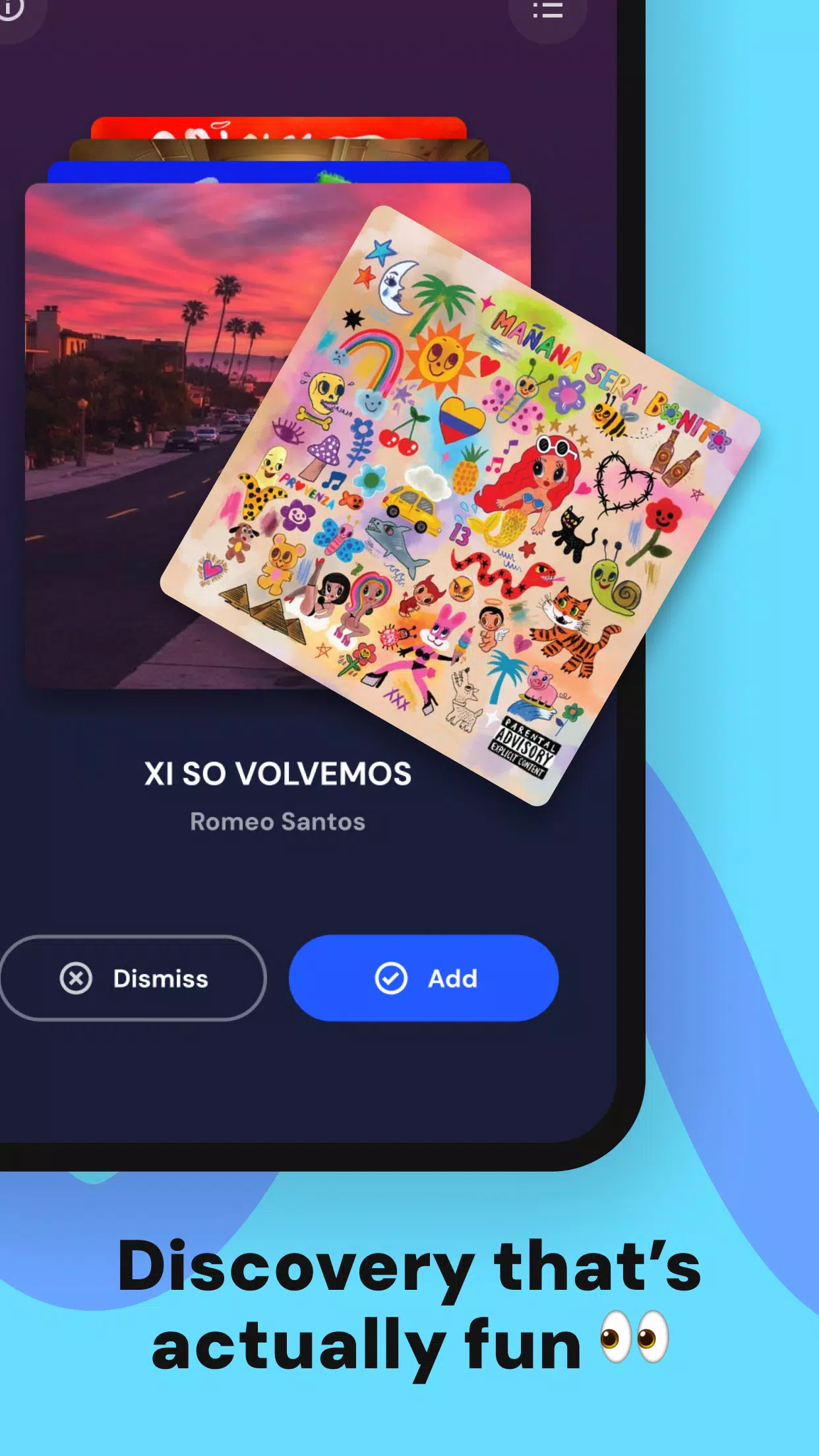 Napster Music Screenshots7