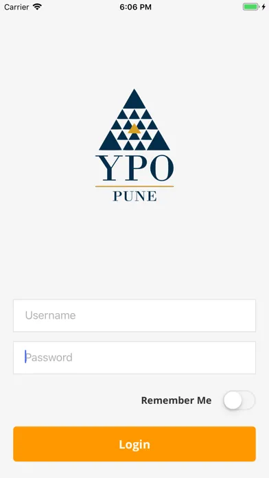 Скриншоты YPO Infinite Pune