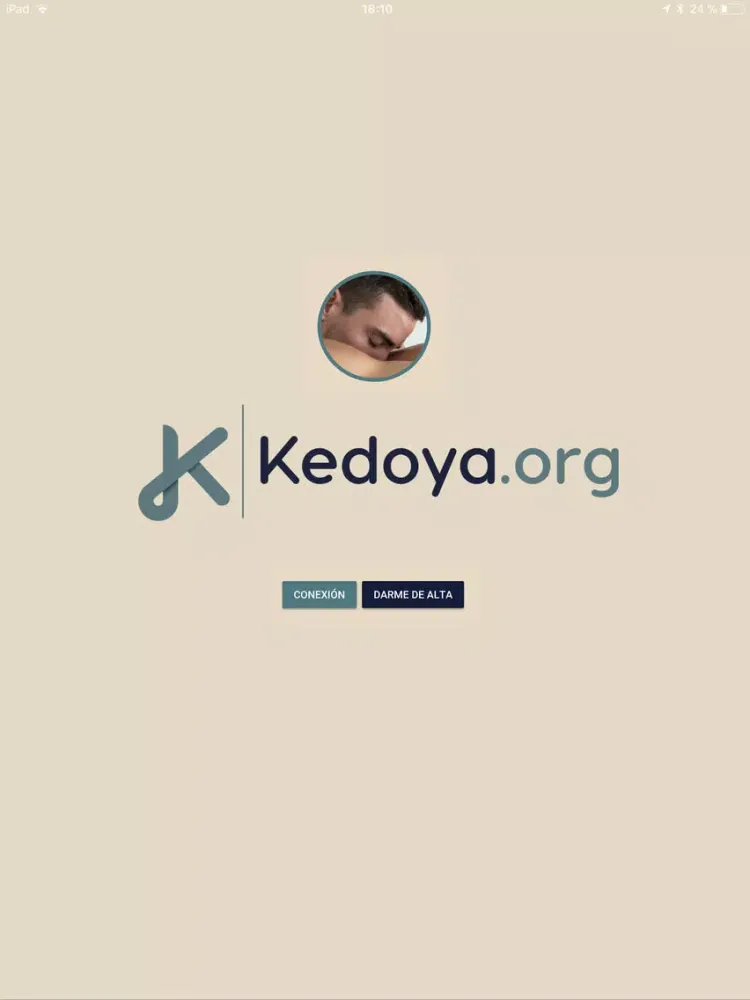 Kedoya iPad  স্ক্রিনশট