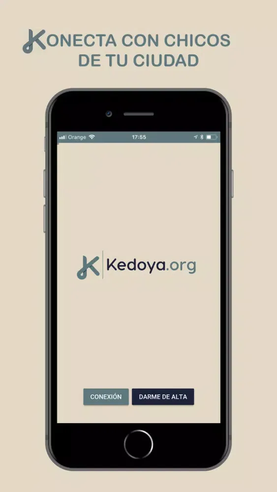 Kedoya স্ক্রিনশট