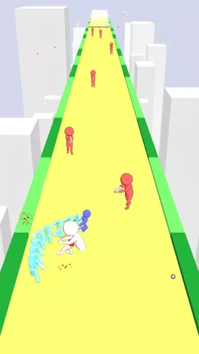 Super Dash ! 스크린샷