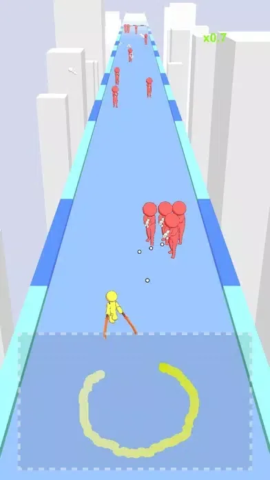 Super Dash ! 스크린샷