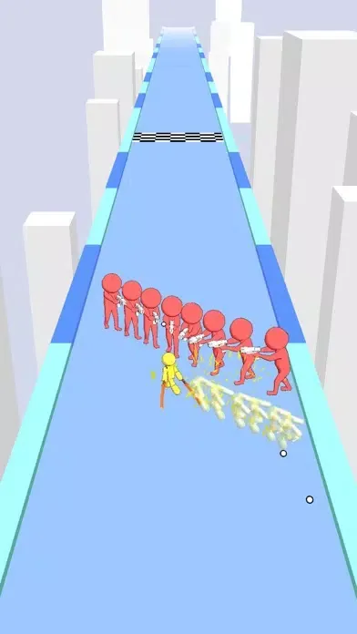 Super Dash ! 스크린샷