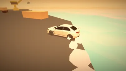 Drift Heroes应用截图