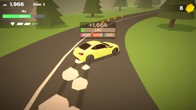 Drift Heroes应用截图