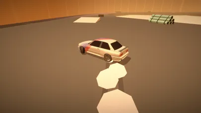 Drift Heroes应用截图