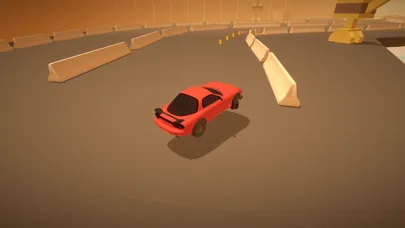 Drift Heroes应用截图