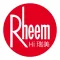 Hi Rheem