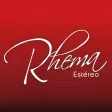 Rhema Estereo