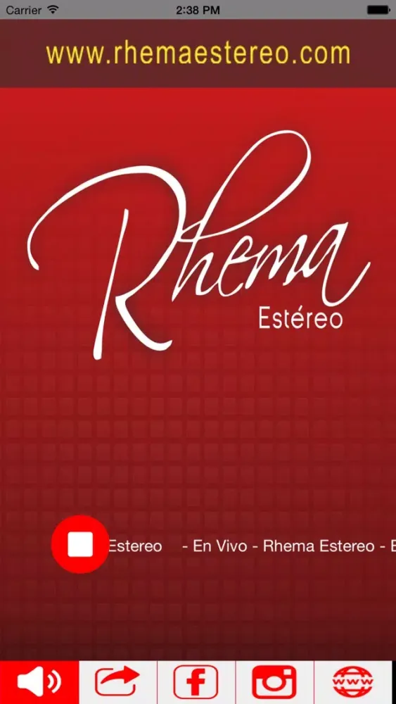 صور Rhema Estereo