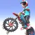 Crazy Bike Stunt Racing Game