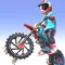 Crazy Bike Stunt Racing Game