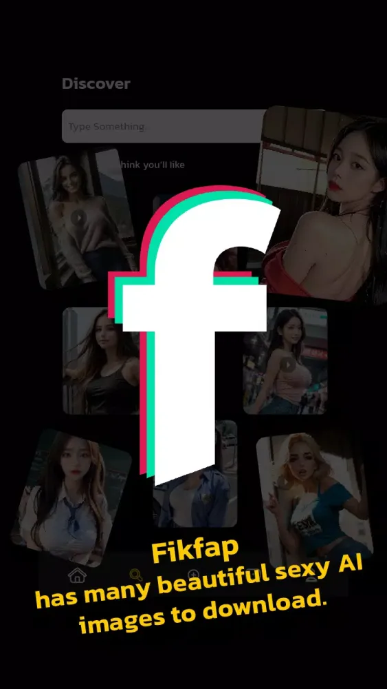 FikFap 스크린샷