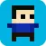 Flappy swing man: Be Faster!