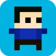 Flappy swing man: Be Faster! Flappy swing man: Be Faster!