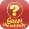 Quiz: Guess The Celebrity