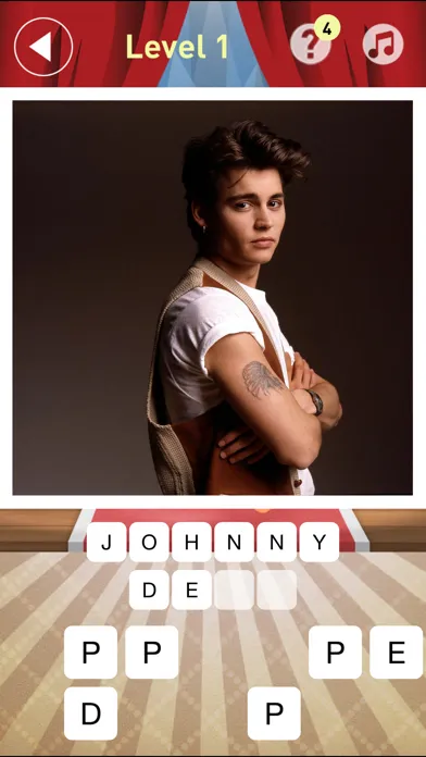 صور Quiz: Guess The Celebrity