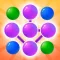 Collect Dots-Relaxing Puzzle