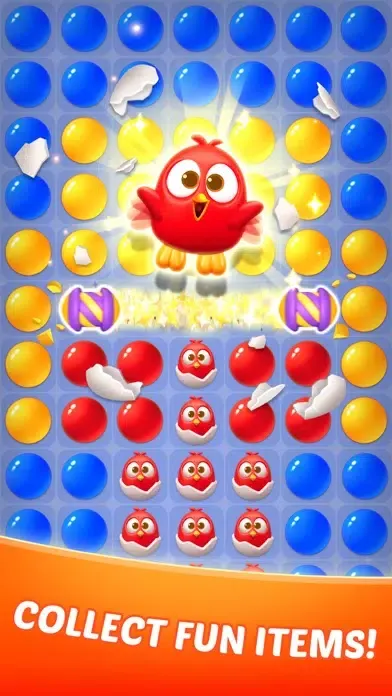 Collect Dots-Relaxing Puzzle Screenshots