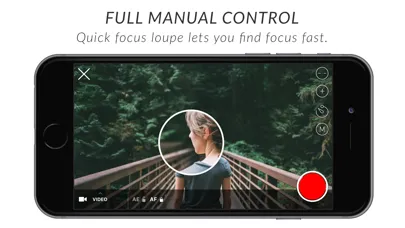 Capturas de pantalla de RŌV Motion