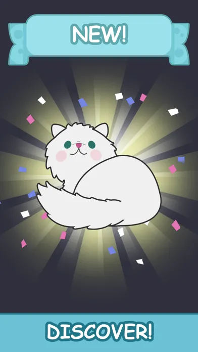 Capturas de tela do Cats Tower: The Cat Game!