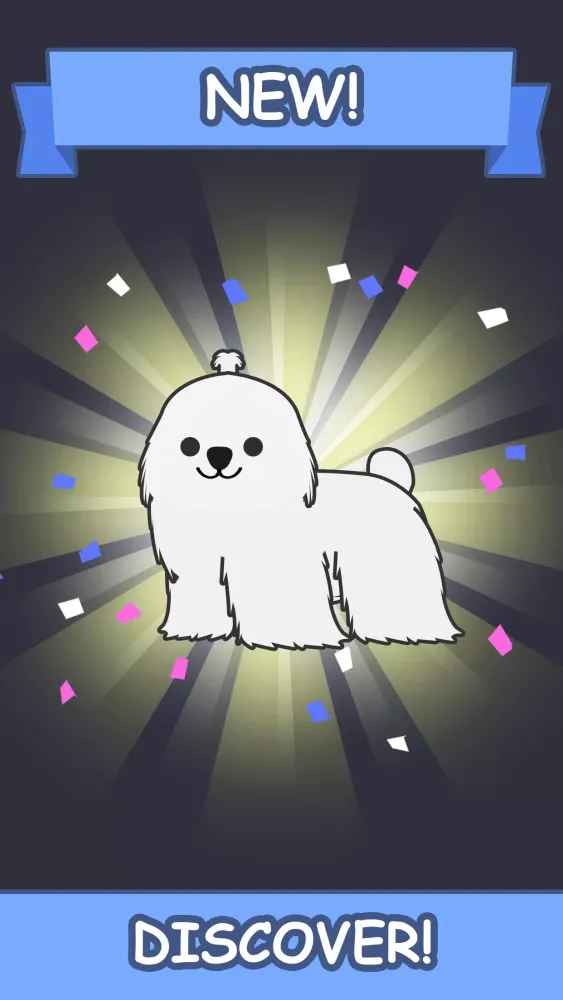 Capturas de pantalla de Merge Puppies