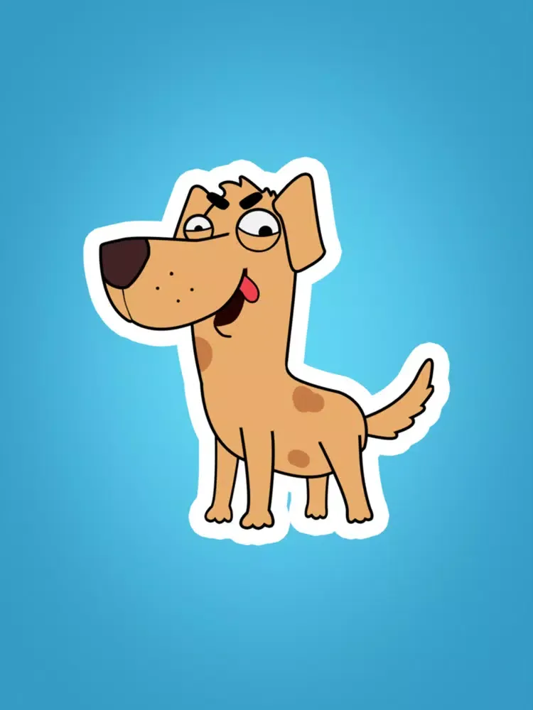 Puppy Rescue: Pull her out! iPad  스크린샷