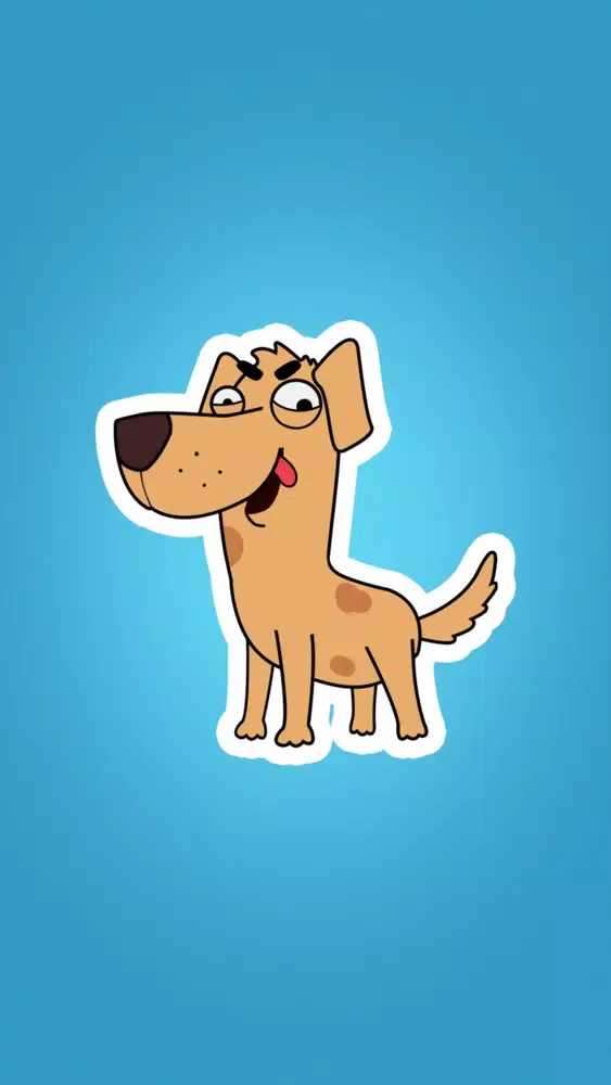 Puppy Rescue: Pull her out! 스크린샷