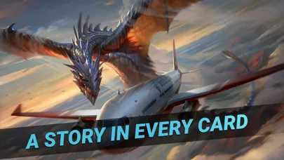 Tangkapan layar Mythgard
