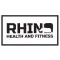 Rhino Health and Fitness Gym