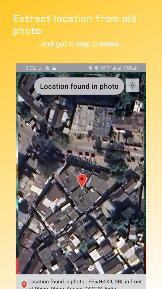 GPS Map Camera Pro 2023 Screenshots