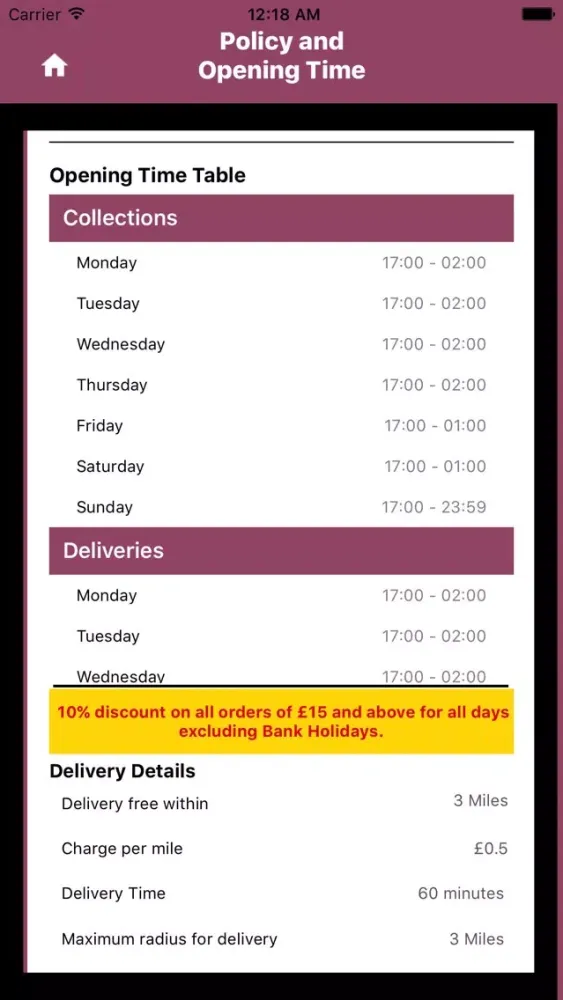 Kamrans Leeds Screenshots