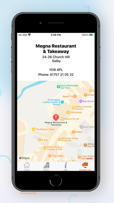 Megna Selby Screenshots